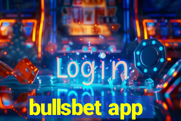 bullsbet app